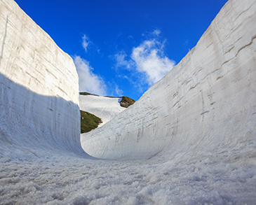 Tateyama