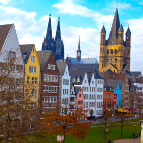 Cologne
