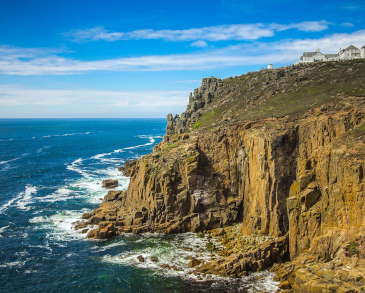 Land's End