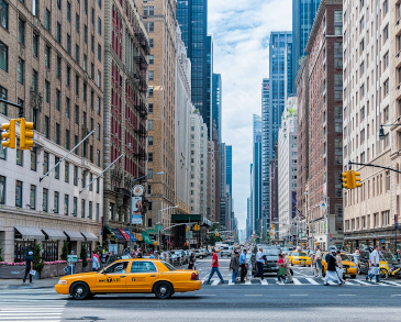 New York