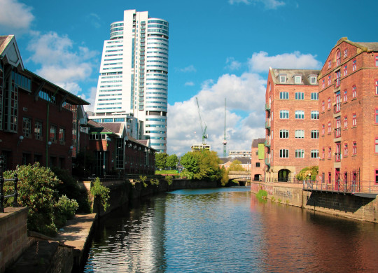 Leeds
